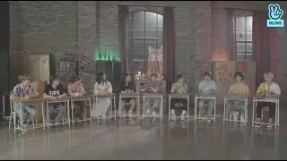 [VLIVE] Golden Child 골든차일드 - Summer Vacation Special Week 여름방학 스페셜위크 (CC subs)