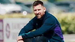 100 Shot 98 Goal ! against Ter Stegen ⚡/Talk About Leo Messi | World Champion💙🇦🇷