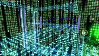Cybermatrix Test