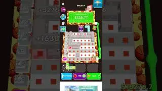 Button fever new block 131,072