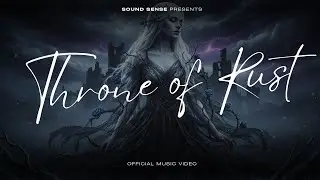FROST & THORNS | Dark Ambient Fantasy Music (Cinematic & Ethereal Female Vocals)