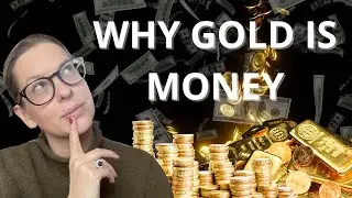 Why Gold is a Smart Investment: It's All Science, Stupid!