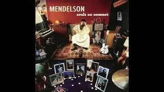 Mendelson - &ccedil;a n'est plus la peine