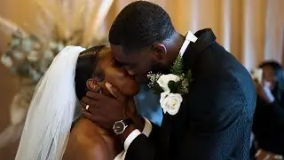 Beautiful Ghanaian & Sierra Leonean Wedding // Cynthia + Joe