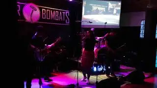 Kings of Diamonds Live!