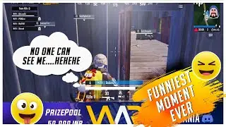 Funniest Pubg Moment Ever I Mortal Confused I Mith (Mega) Online24 Watching Soul Team - Pubg Mobile