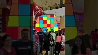 Year end video - Mahi