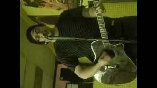 Lance Waste -The Insignificants