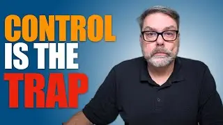 The More You Try to Control It, the Worse It Gets