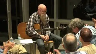 David Grier   Soldier's Joy