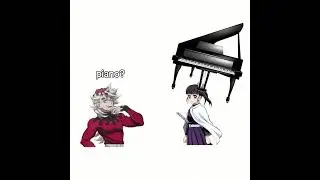How douma was defeated 😂 #edit #demonslayer #funny #anime