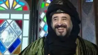 Al Mawt Al Qadem Ila Al Shareq Ep22 chunk 2
