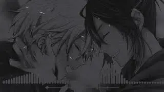 Michelle (slowed down//deep version )