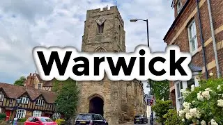 Warwick | England | United Kingdom
