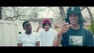 Kannon - Breaking Point feat. Prince131 [Official Music Video]
