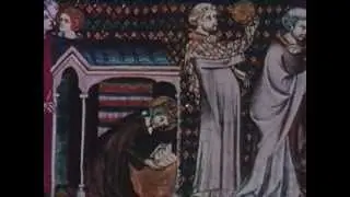 05 Le Temps des Cath&eacute;drales - Louis IX roi chevalier et saint- (G Duby) 1978