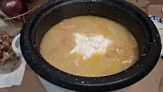 CHICKEN LASAGNA SOUP RECIPE 🍲 😋 