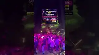 New year party 2025 at pawna lake camping by Thrillcampers ⛺️