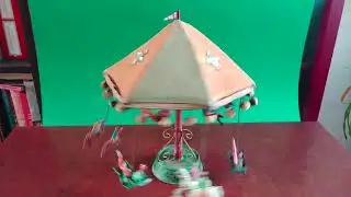 Early G&uuml;nthermann Carousel