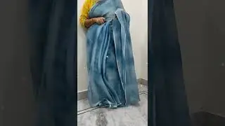 ###beautiful sequence lines allover saree shaded design #only 5:30 mtrs##ues for longfrocks also###