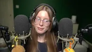 Left To Right Ear To Ear ASMR