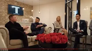 Day in the life of Torres Property