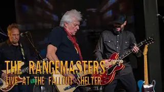 ''If Trouble Was Money'' - The Rangemasters
