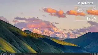 A simple wallpaper changer for Window Managers