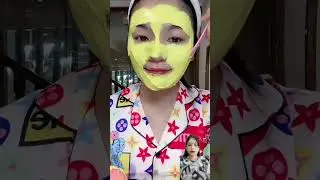 GET SMOOTH Skin IN MINUTES WITH Egg Yolk & Gram Flour Face Pack! #faceexpert #faceprimer #easybeauty