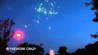 Vahalla by Royal Party Fireworks @ Firework Crazy