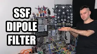 THE SSF DIPOLE GOES DEEP