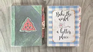 Recipe Books - Dec2025