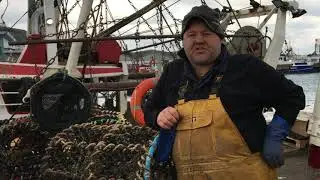 Navigating the Brexit fishing deal