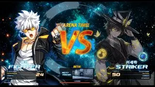 2025 12 17 [CLOSERS/클로저스] PVP J[제이] VS 이세하