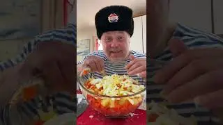 Crazy Яussian Vlog #1