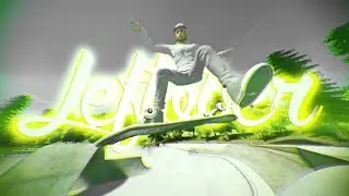 Skate 3 - Leftover Montage 6