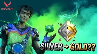 Aaj Hogi Tagdi Rank Push!!! Valorant's Toughest Teammates