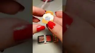 #asmr #unboxing UNOBOX ULTRA RARE FROZEN MOMENTS MINIS #shorts #short