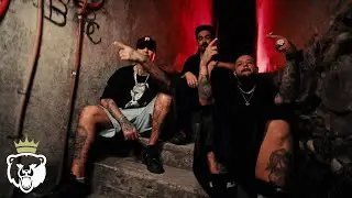 ILUMINATIK FT. THUG POL // MELODIA DE MUERTE // VIDEO OFICIAL