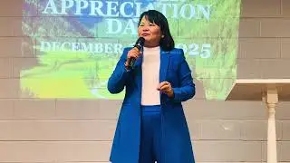 Mattew 10:40-42 Jeisu na it na tawh na bawl te mawna lo 