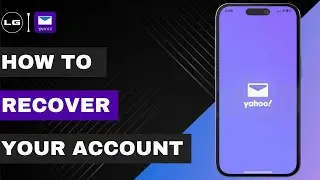 How To Recover Yahoo Account | 2023 Easy