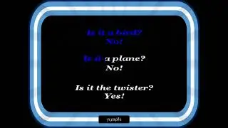 Chubby Checker - Let's twist again - Karaoke (Tono bajo -2)