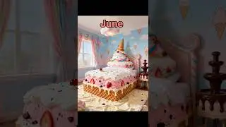 choose ✨ your 🤗 birthday 🍒 month 💮 and  see your bed #trending #fashion #gift #youtubeshorts