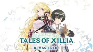 Elympios | Tales of Xillia Remaster - Let's Play 23