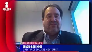 En pausa inversiones en Nuevo León, Monterrey