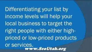7 Ways To Segment Your Email List Using Demographics