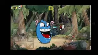 Derrotando todos  os chefes de cuphead parte 2