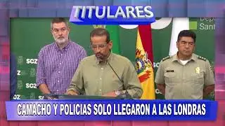 Noticiero DTV Edici&oacute;n Central 28-01-26