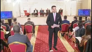 قضية للمناقشة | 