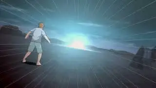 Naruto Shippuden: Ultimate Ninja Heroes 3 - Gameplay 1